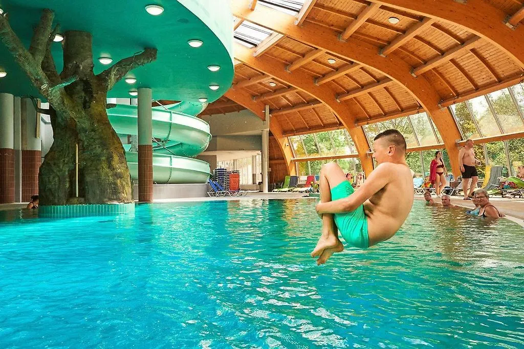 Hungarospa Thermal Camping Mobilhaz Hajdúszoboszló 0*,  Magyarország