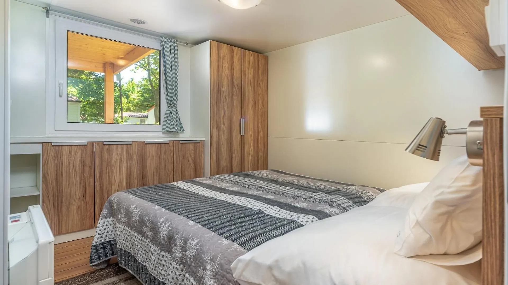 Hungarospa Thermal Camping Mobilhaz Hajdúszoboszló 0*,
